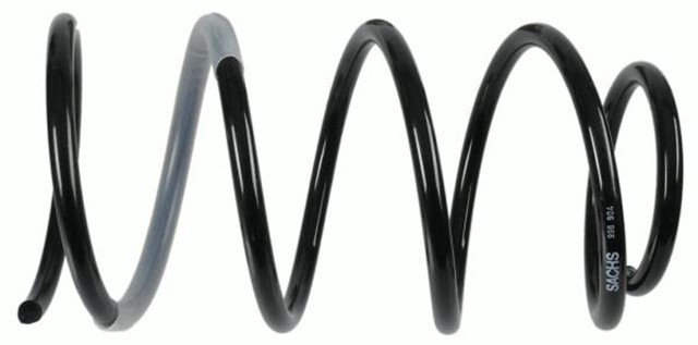COIL SPRING