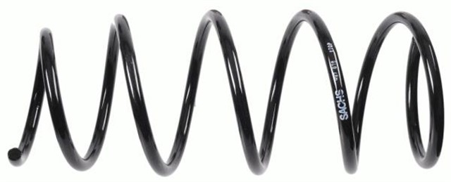 COIL SPRING