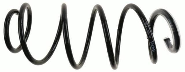 COIL SPRING