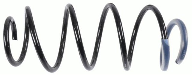 COIL SPRING