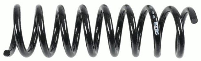 COIL SPRING