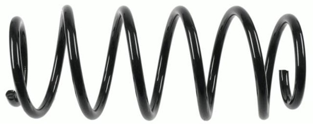 COIL SPRING