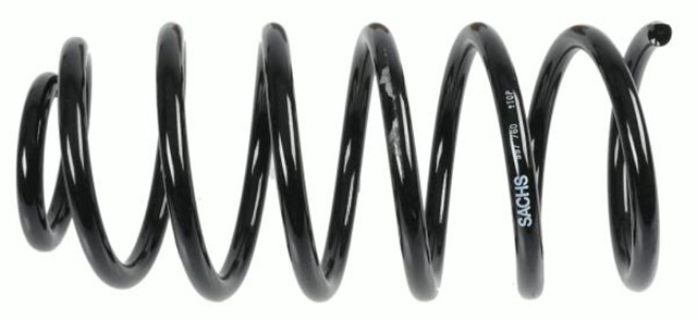 COIL SPRING