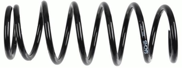 COIL SPRING
