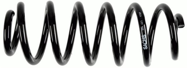 COIL SPRING
