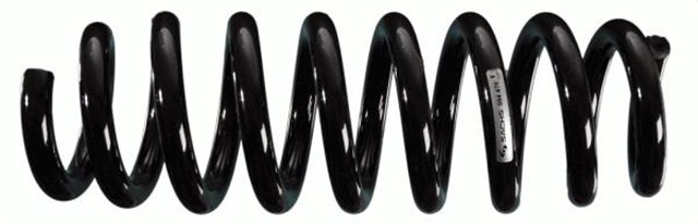 COIL SPRING
