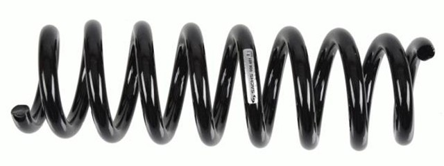 COIL SPRING
