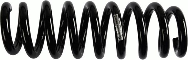 COIL SPRING