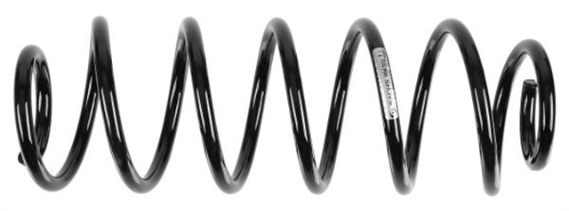 COIL SPRING