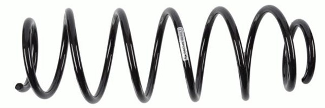 COIL SPRING