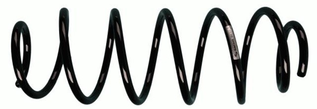 COIL SPRING