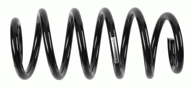 COIL SPRING