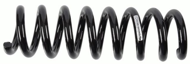 COIL SPRING
