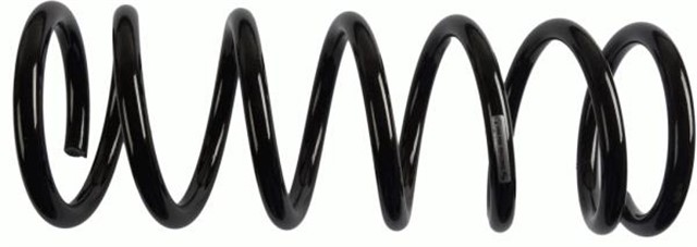 COIL SPRING