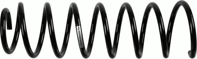 COIL SPRING