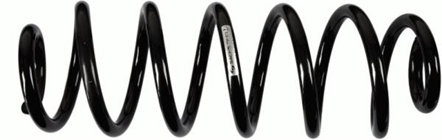 COIL SPRING