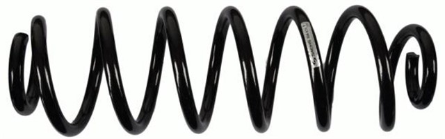 COIL SPRING