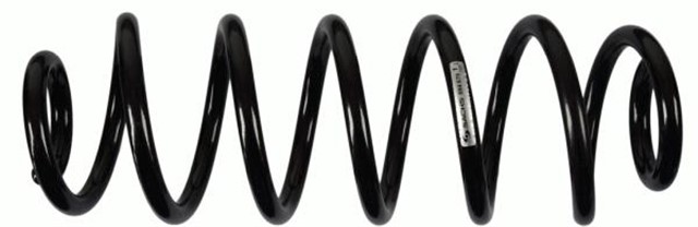COIL SPRING