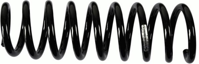 COIL SPRING