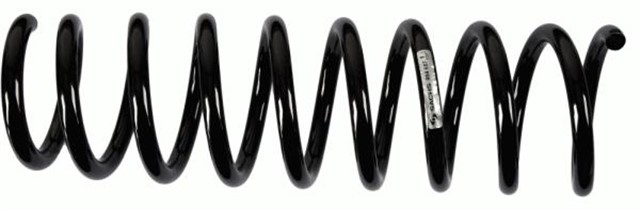 COIL SPRING