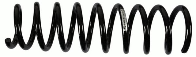 COIL SPRING