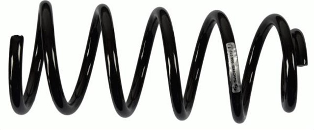 COIL SPRING