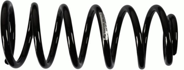 COIL SPRING