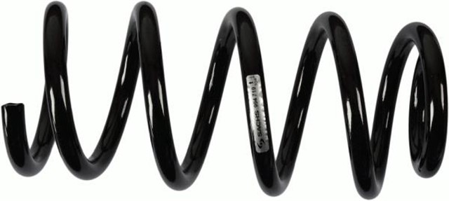 COIL SPRING
