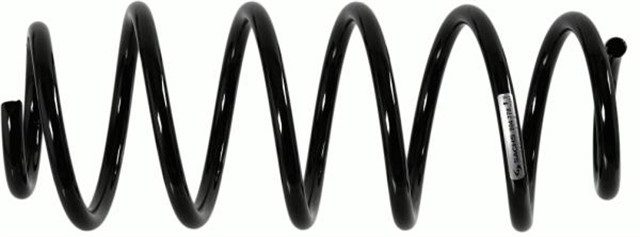 COIL SPRING