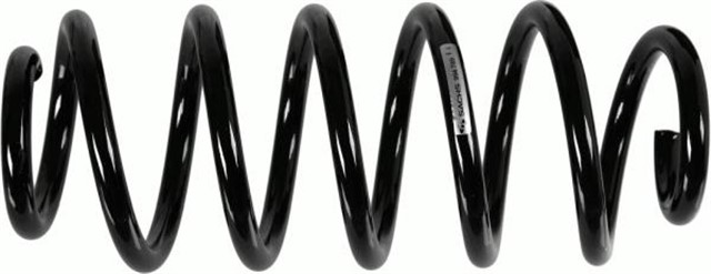 COIL SPRING