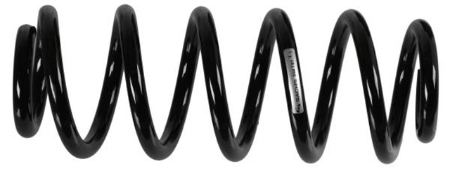 COIL SPRING