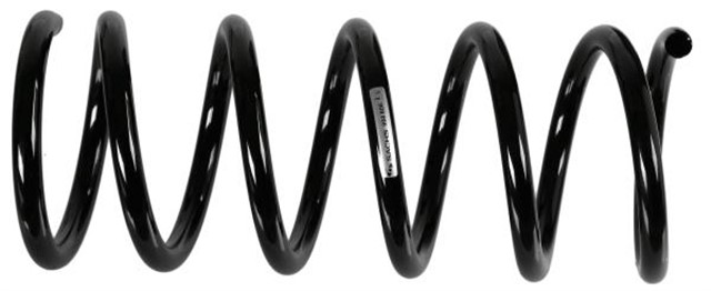 COIL SPRING