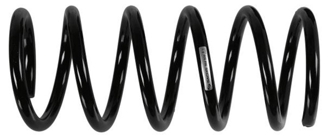 COIL SPRING