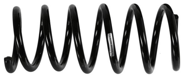 COIL SPRING
