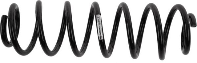 COIL SPRING