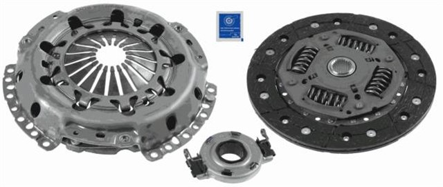CLUTCH KIT