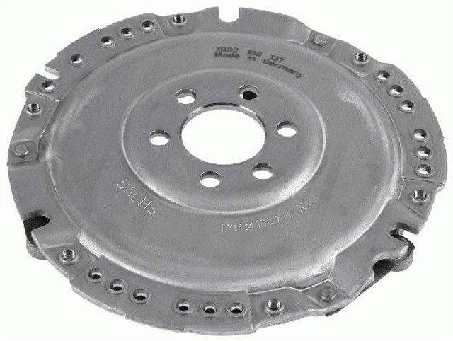 CLUTCH PRESSURE PLATE