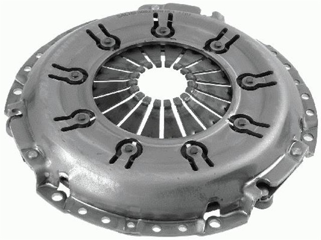 CLUTCH PRESSURE PLATE