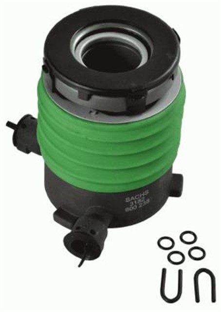 CONCENTRIC SLAVE CYLINDER