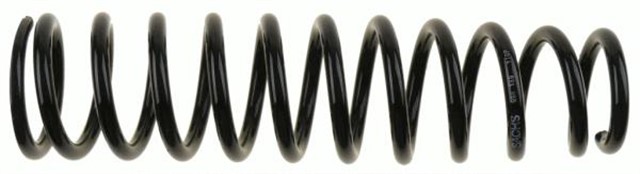 COIL SPRING