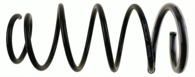 COIL SPRING