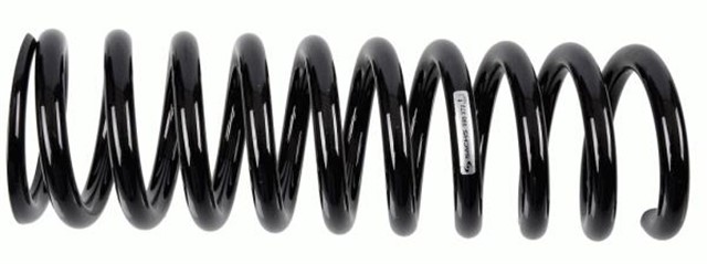COIL SPRING