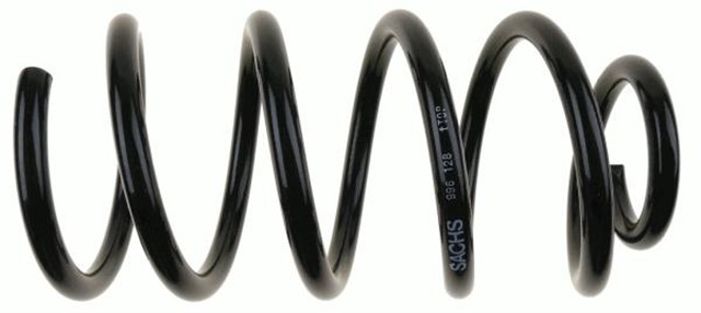 COIL SPRING