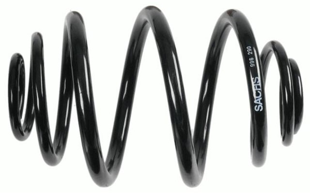 COIL SPRING