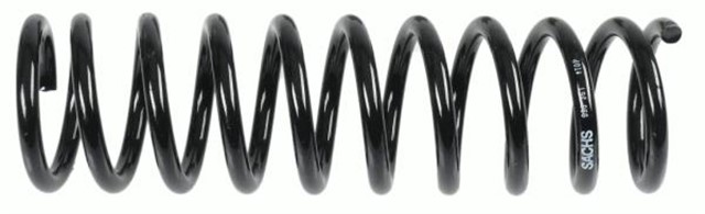 COIL SPRING