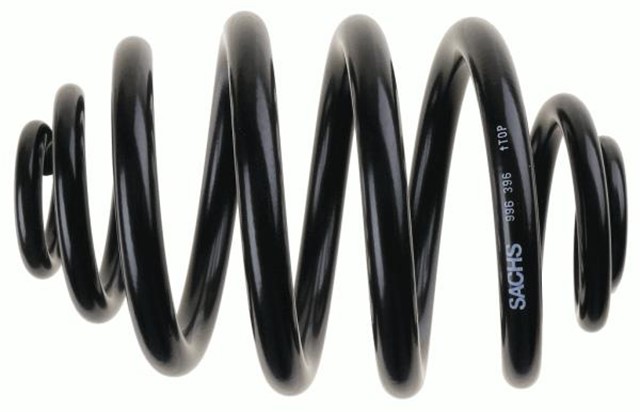 COIL SPRING