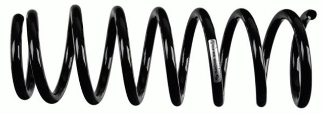 COIL SPRING