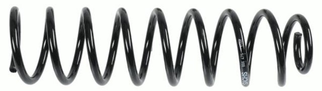 COIL SPRING