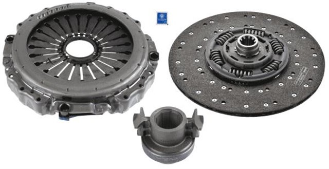 CLUTCH KIT