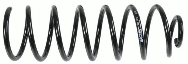 COIL SPRING